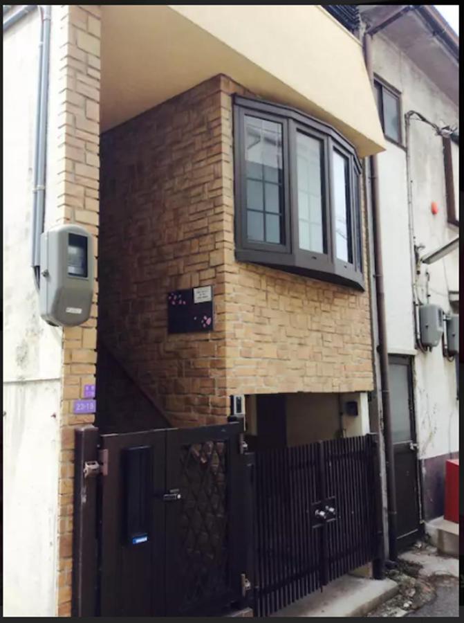 別荘 吉野サクラハウ一戸建 Sakura House Wifi付き Usj Umeda Nodahanshin 最大8名