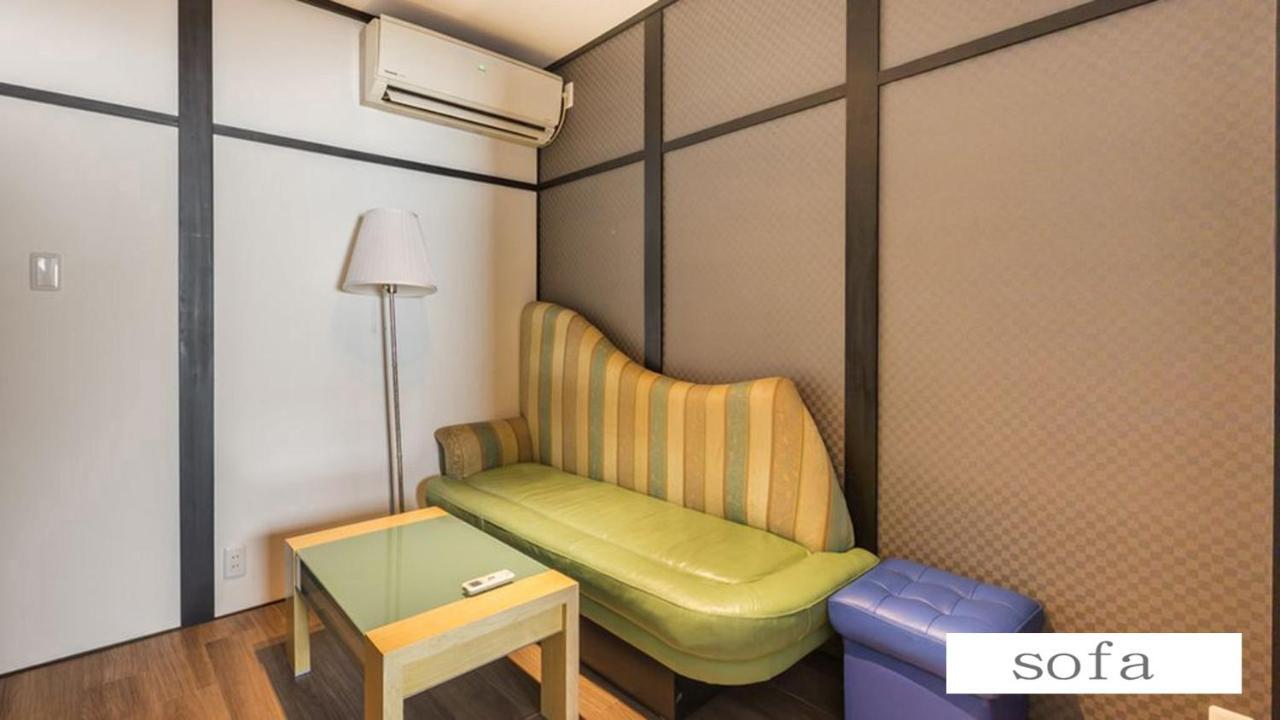 別荘 吉野サクラハウ一戸建 Sakura House Wifi付き Usj Umeda Nodahanshin 最大8名 大阪市